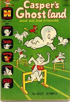 Cover of Issue #17