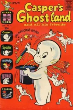Issue #18