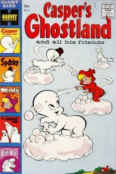 Cover of Issue #2