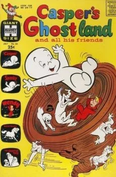 Cover of Issue #22