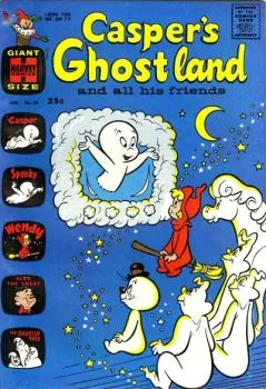 Cover of Issue #24