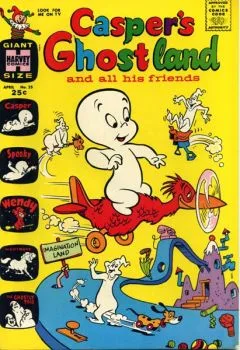 Cover of Issue #25