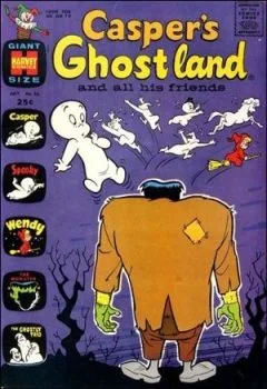 Cover of Issue #26