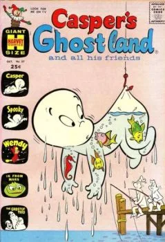 Cover of Issue #27