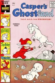 Cover of Issue #3