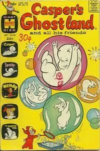 Cover of Issue #30
