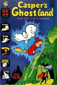 Cover of Issue #32