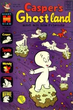 Cover of Issue #33