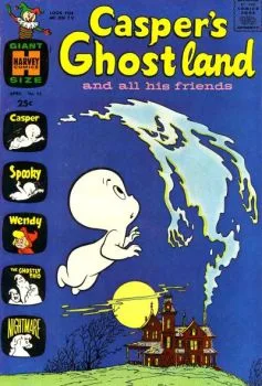 Cover of Issue #35