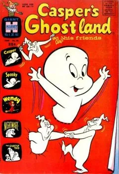 Cover of Issue #36