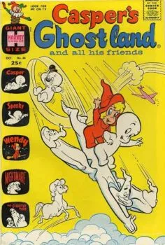 Cover of Issue #38