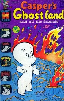 Cover of Issue #40