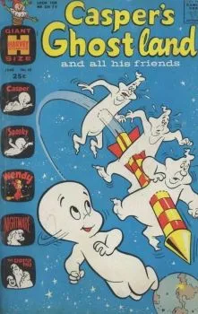 Cover of Issue #42