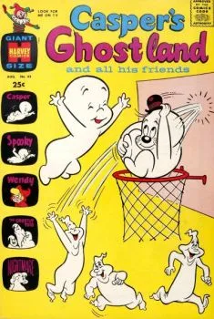 Cover of Issue #43