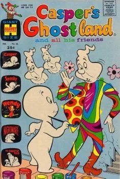 Cover of Issue #46