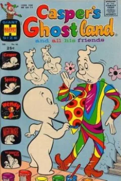 Issue #46