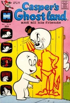 Cover of Issue #48