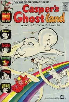 Cover of Issue #5