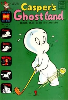 Cover of Issue #50