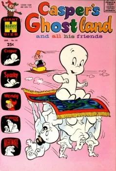 Cover of Issue #52