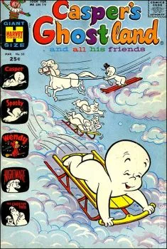 Cover of Issue #53