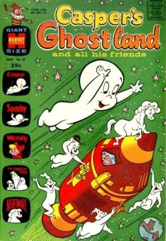 Cover of Issue #54