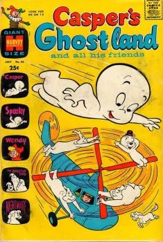 Cover of Issue #55