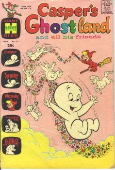 Cover of Issue #57