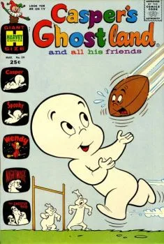 Cover of Issue #59
