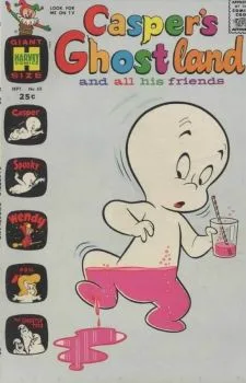 Cover of Issue #62