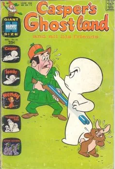 Cover of Issue #63