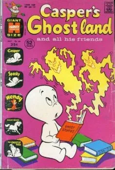 Cover of Issue #66