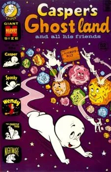 Cover of Issue #69