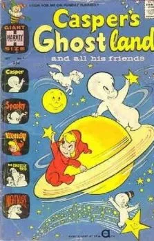 Cover of Issue #7