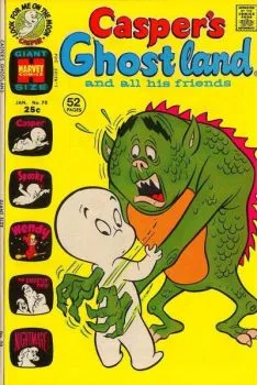 Cover of Issue #70