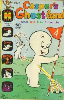 Cover of Issue #72