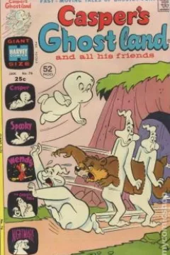 Issue #76