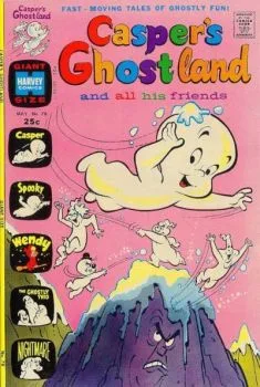 Cover of Issue #78