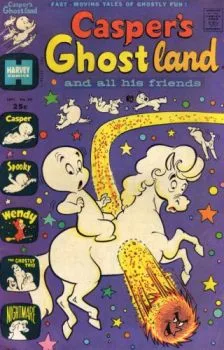 Cover of Issue #80