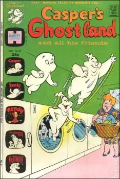 Cover of Issue #81