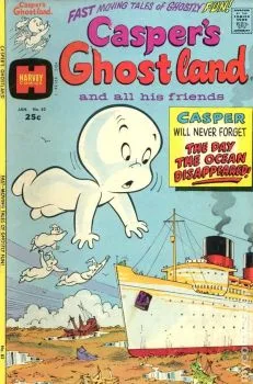 Cover of Issue #82