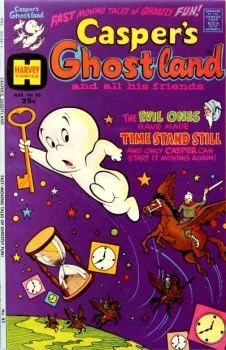 Cover of Issue #83