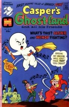 Cover of Issue #85