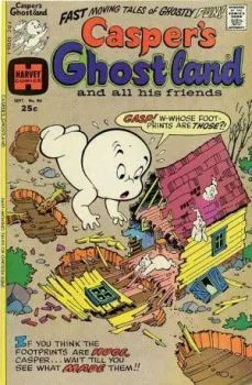 Cover of Issue #86