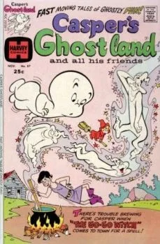 Cover of Issue #87