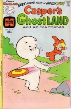 Cover of Issue #89