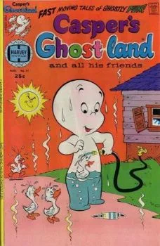 Cover of Issue #91