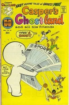 Cover of Issue #95