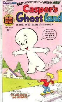 Cover of Issue #96