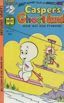 Cover of Issue #97